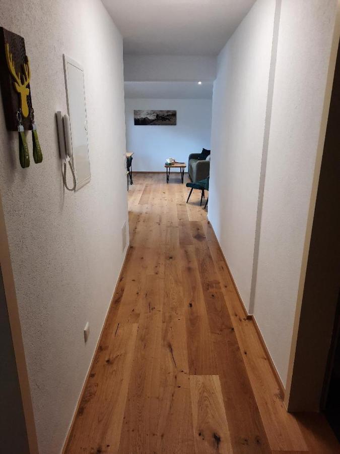 Schoene Aussicht Riezlern Ngoại thất bức ảnh
