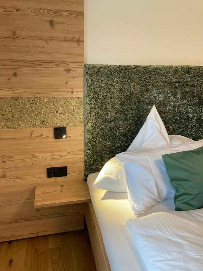 Schoene Aussicht Riezlern Ngoại thất bức ảnh