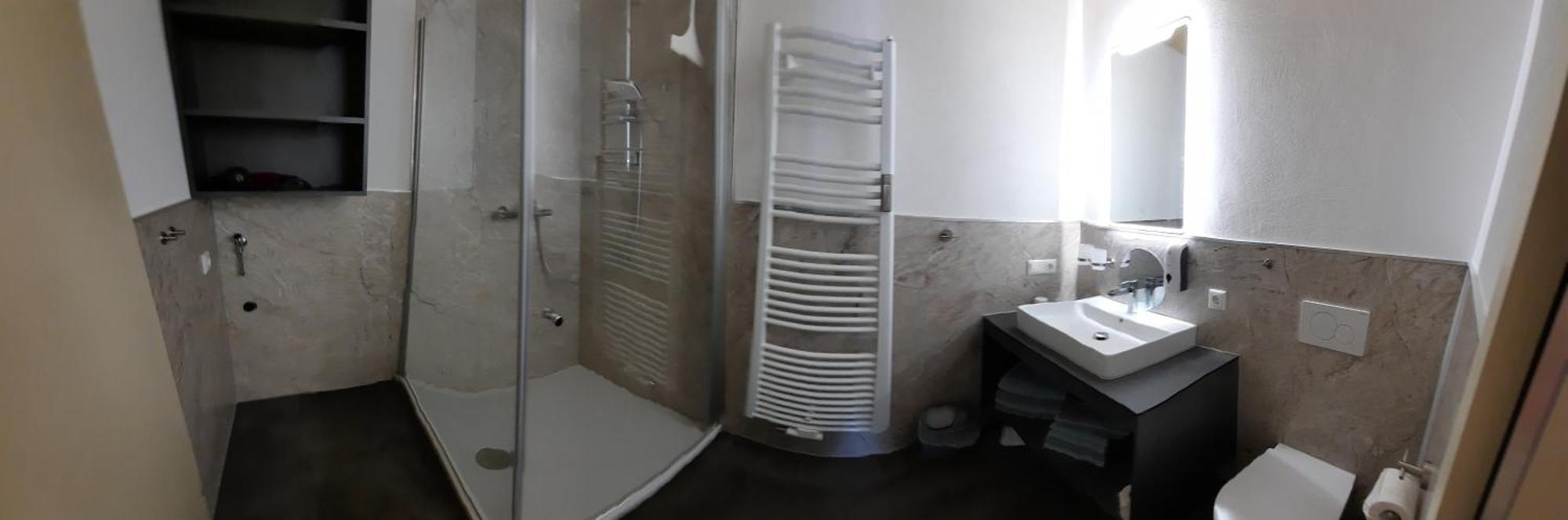 Schoene Aussicht Riezlern Ngoại thất bức ảnh
